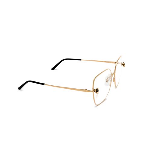 Eyeglasses Cartier CT0417O 